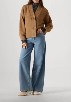 DAMES VANESSA BRUNO e wide jeans bilbao