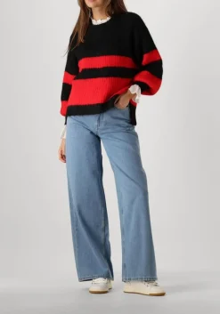 DAMES VANESSA BRUNO e wide jeans bilbao