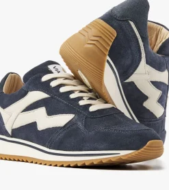 DAMES VIA VAI e lage sneakers mikki alex