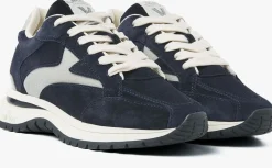 DAMES VIA VAI e lage sneakers usher riggs