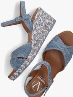 DAMES VIGUERA e sandalen 2032