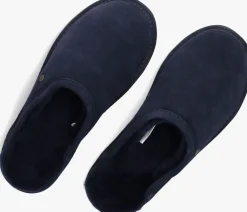 Heren WARMBAT e pantoffels classic unisex