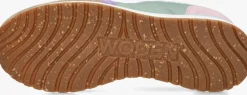 DAMES WODEN e lage sneakers ronja