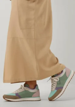 DAMES WODEN e lage sneakers ronja