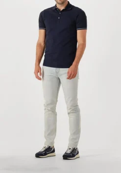 Heren WOOLRICH e lage sneakers retro sneaker man