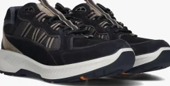Heren XSENSIBLE e lage sneakers colorado men