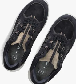 Heren XSENSIBLE e lage sneakers colorado men