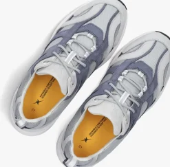 Heren XSENSIBLE e lage sneakers brooklyn men