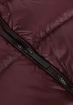 DAMES AFTER LABEL gewatteerde jas maniva