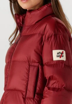 DAMES AFTER LABEL gewatteerde jas turku