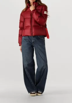 DAMES AFTER LABEL gewatteerde jas turku