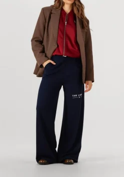 DAMES ALIX THE LABEL vest ladies knitted trainings sweat jacket