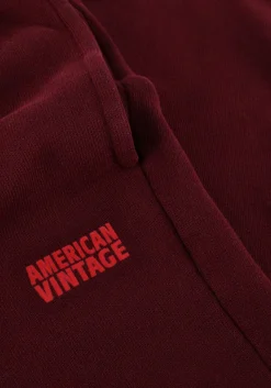 DAMES AMERICAN VINTAGE joggingbroek izubird