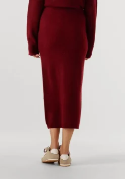 DAMES AMERICAN VINTAGE midirok raxow-b