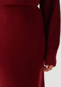 DAMES AMERICAN VINTAGE midirok raxow-b