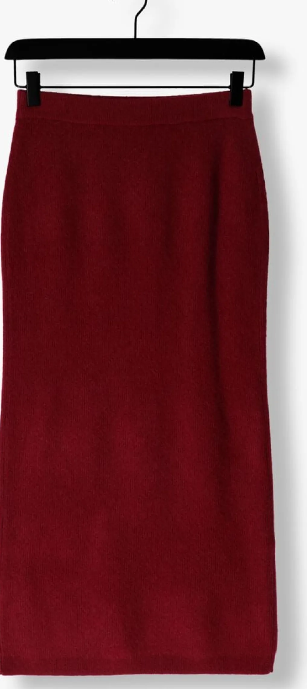 DAMES AMERICAN VINTAGE midirok raxow-b