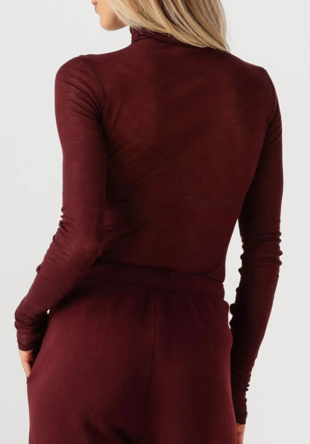 DAMES AMERICAN VINTAGE top massachusetts