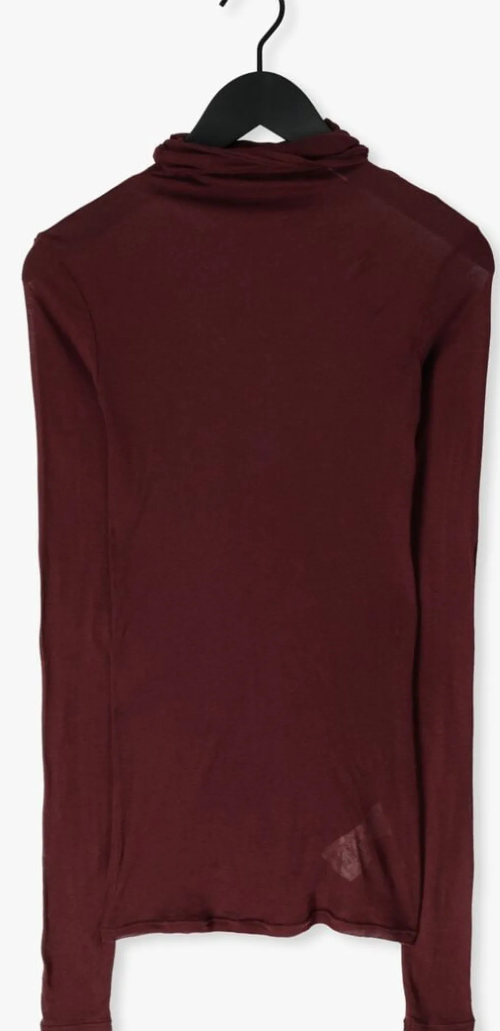 DAMES AMERICAN VINTAGE top massachusetts