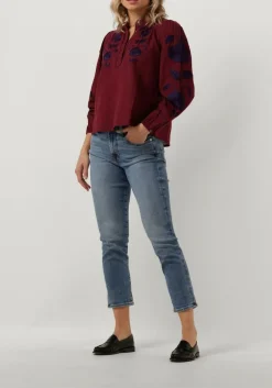 DAMES ANTIK BATIK blouses isla blouse