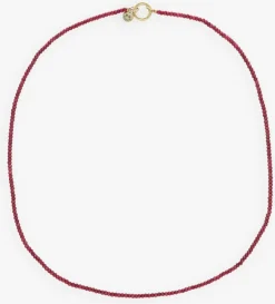 DAMES BONNIE STUDIOS kettingen roger long necklace