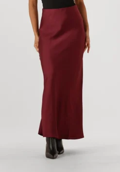 DAMES BRUUNS BAZAAR maxirok bbjoanelle skirt