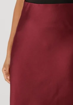 DAMES BRUUNS BAZAAR maxirok bbjoanelle skirt