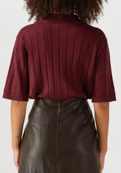 DAMES BRUUNS BAZAAR trui bbglady knit