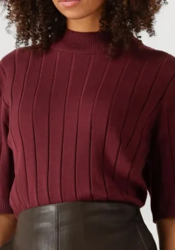 DAMES BRUUNS BAZAAR trui bbglady knit