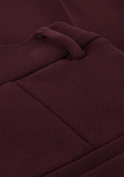 DAMES CAMBIO flared broek francoise