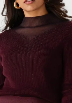 DAMES CAROLINE BISS trui 4253