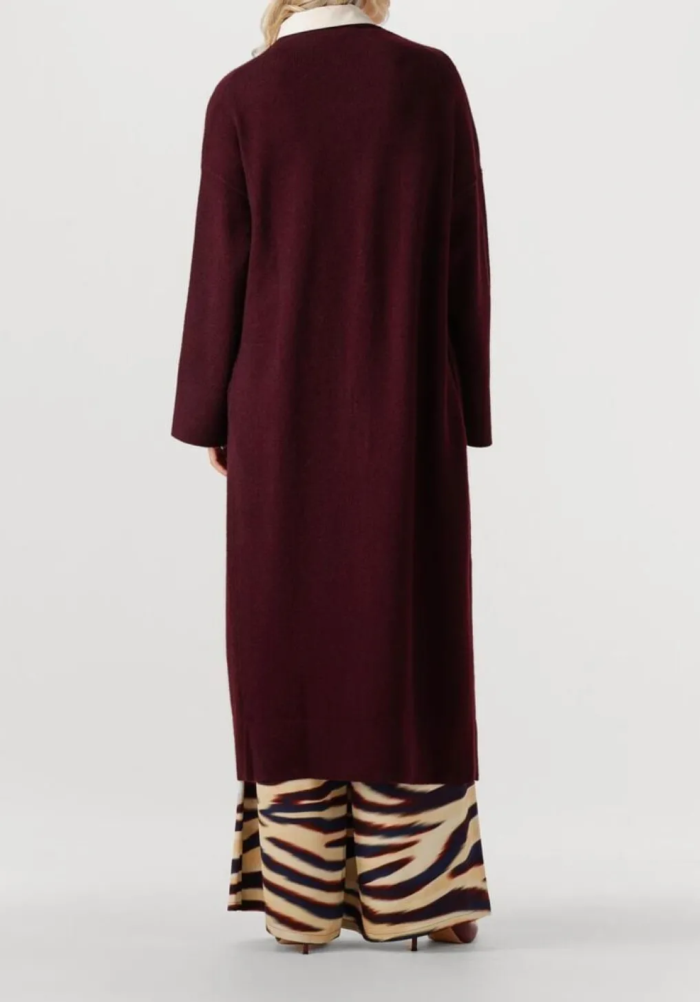 DAMES CAROLINE BISS vest 4294