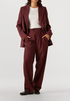 DAMES CLOSED blazer fitted double breasted blazer