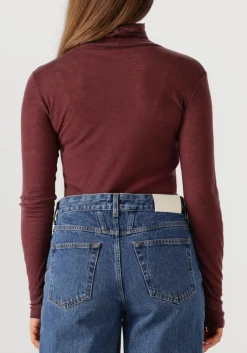 DAMES CLOSED trui turtle neck