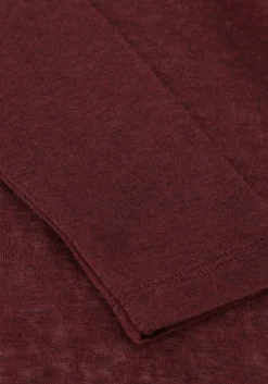 DAMES CLOSED trui turtle neck