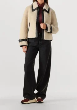 DAMES CLOSED trui turtle neck