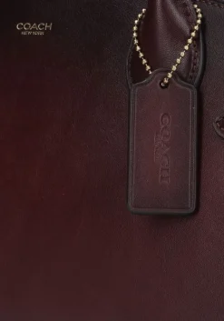 DAMES COACH handtas empire carryall 34