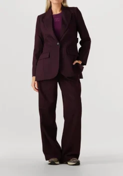 DAMES CO'COUTURE blazer almira fitted blazer