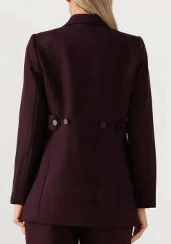 DAMES CO'COUTURE blazer almira fitted blazer