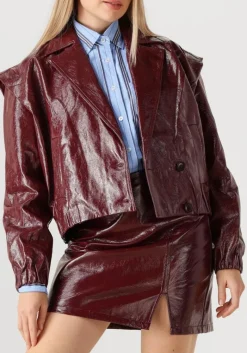 DAMES CO'COUTURE jack posy jacket