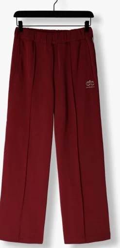 DAMES CO'COUTURE joggingbroek aminacc crease ll pant