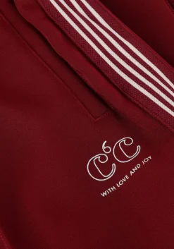 DAMES CO'COUTURE joggingbroek aminacc crease ll pant