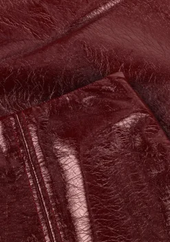 DAMES CO'COUTURE minirok posy skirt