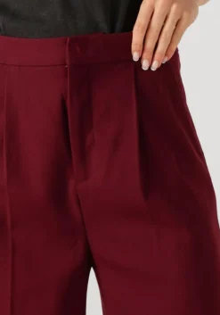 DAMES COPENHAGEN MUSE wijde broek cmtailor-pants