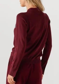 DAMES COPENHAGEN MUSE polo cmveran-polo