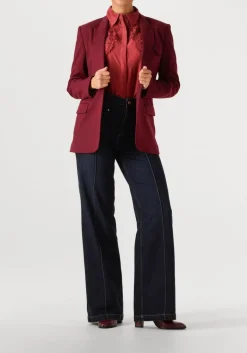 DAMES COPENHAGEN MUSE blazer cmtailor-ja