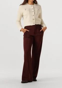 DAMES DRYKORN pantalon argue