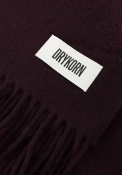 DAMES DRYKORN sjaal gaze_4