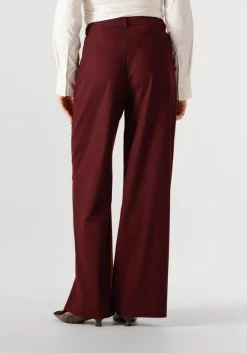 DAMES GESTUZ wijde broek gzpaula mw pants