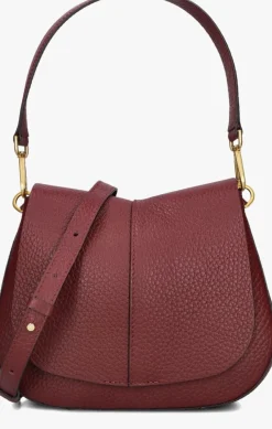 DAMES GIANNI CHIARINI schoudertas helena round 11086