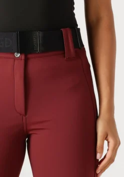 DAMES GOLDBERGH lange broeken pippa long ski pants
